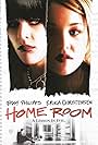 Busy Philipps and Erika Christensen in Home Room (2002)