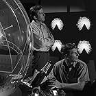 Joe Maross and Fritz Weaver in The Twilight Zone (1959)