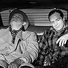Marlon Brando and Rod Steiger in On the Waterfront (1954)