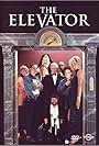 Martin Sheen, Martin Landau, Gretchen Becker, Gabriel Bologna, Richard Lewis, Richard Moll, Athena Ashburn, and Bokeem Woodbine in The Elevator (1996)