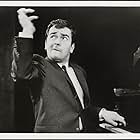 Dudley Moore in Beyond the Fringe (1964)