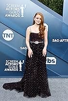 Sadie Sink at an event for The 26th Annual Screen Actors Guild Awards (2020)