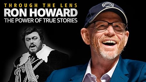 From feature films 'Apollo 13' and 'A Beautiful Mind' to his documentaries 'The Beatles: Eight Days a Week - The Touring Years' and 'Pavarotti,' Academy Award-winner Ron Howard reveals his process for bringing real-life stories to the silver screen.