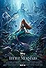 The Little Mermaid (2023) Poster