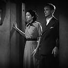 Leslie Howard and Kay Francis in British Agent (1934)