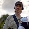 Mackenzie Crook, Jacob Hill, and Isabella Hill in Detectorists (2014)