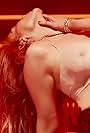 Jennifer Lopez in Jennifer Lopez Feat. Latto: Can't Get Enough (Remix) (2024)