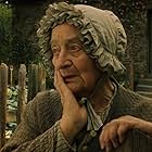 Liz Smith in Oliver Twist (2005)