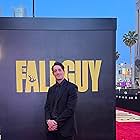 The Fall Guy movie premiere. DOLBY theater Los Angeles CA