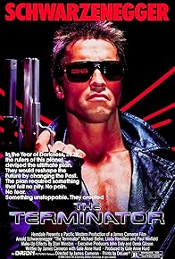 Primary photo for The Terminator