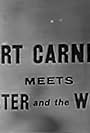 Art Carney Meets Peter and the Wolf (1958)