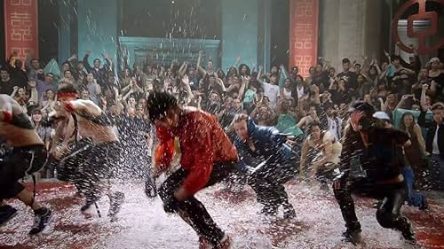 Step Up 3D: This Instant (Music Video)
