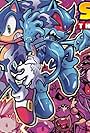 Sonic the Hedgehog (IDW) - Issue 24 Dub (2022)