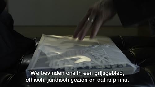 House Of Cards (Dutch Trailer 1 Subtitled)