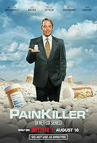 Matthew Broderick in Painkiller (2023)