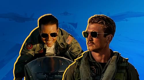 Everything We Know About 'Top Gun: Maverick'