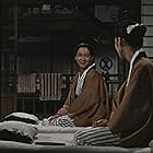 Setsuko Hara and Yôko Tsukasa in Late Autumn (1960)