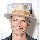 Timothy Olyphant at an event for Santa Clarita Diet (2017)