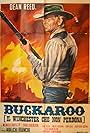 Buckaroo: The Winchester Does Not Forgive (1967)