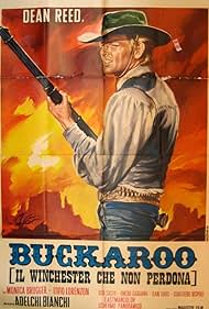 Buckaroo: The Winchester Does Not Forgive (1967)