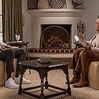 Will Smith and Oprah Winfrey in The Oprah Conversation (2020)