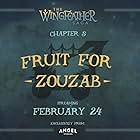 The Wingfeather Saga (2022)