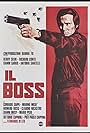 Henry Silva in The Boss (1973)