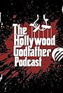 Gianni Russo, Patrick Picciarelli, and Megan Horan in The Hollywood Godfather Podcast (2019)