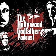 Gianni Russo, Patrick Picciarelli, and Megan Horan in The Hollywood Godfather Podcast (2019)