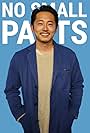 IMDb Exclusive #33 - Steven Yeun