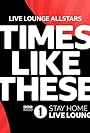 Live Lounge Allstars: Times Like These (2020)