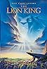 The Lion King (1994) Poster
