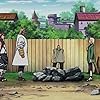 Hideaki Tezuka, Debi Mae West, and Keiko Nemoto in Naruto: Shippûden (2007)