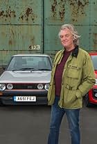 James May in The Grand Tour (2016)