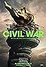 Civil War (2024) Poster