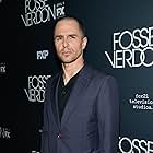 Sam Rockwell at an event for Fosse/Verdon (2019)