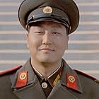Song Kang-ho in Joint Security Area (2000)