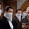 Robert De Niro, James Woods, William Forsythe, Tuesday Weld, and James Hayden in Once Upon a Time in America (1984)