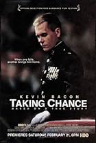 Kevin Bacon in Taking Chance (2009)