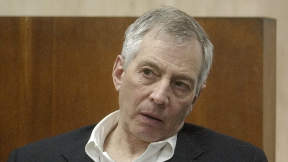 Robert Durst in The Jinx: The Life and Deaths of Robert Durst (2015)