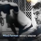 Milos Forman in TCM Remembers 2018 (2018)