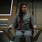 Sonequa Martin-Green in That Hope Is You, Part 2 (2021)