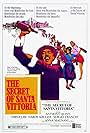 Anthony Quinn, Virna Lisi, and Anna Magnani in The Secret of Santa Vittoria (1969)