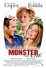 Jennifer Lopez, Jane Fonda, and Michael Vartan in Monster-in-Law (2005)