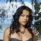 Michelle Rodriguez in Lost (2004)