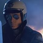 Robert Patrick in Terminator 2: Judgment Day (1991)