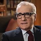 Martin Scorsese in Life Itself (2014)