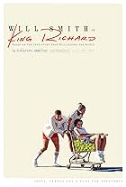 Will Smith, Saniyya Sidney, and Demi Singleton in King Richard (2021)