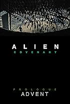 Alien: Covenant - Advent