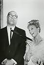 Richard Deacon and Phyllis Diller in The Phyllis Diller Show (1966)